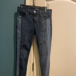 Ladies Express jeans